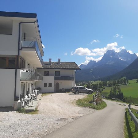 Villa Haunold Sexten Eksteriør bilde