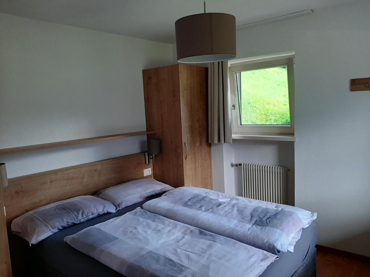 Villa Haunold Sexten Eksteriør bilde